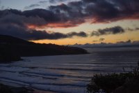 #4 Bridal Veil Falls, Fish&Chips, Ngarunui Beach