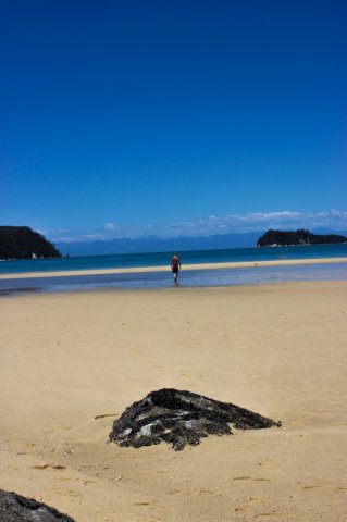 #8 Von Norden nach Süden