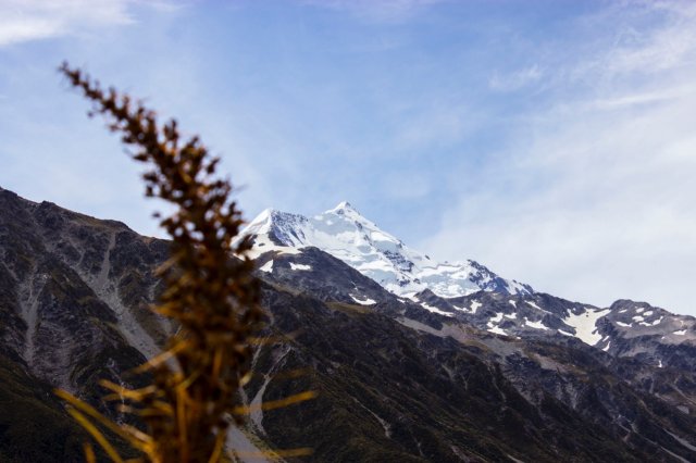 #10 Berge, Seen und Städte