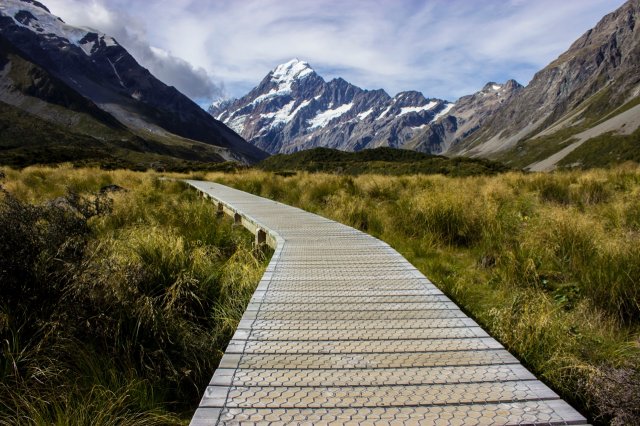 #10 Berge, Seen und Städte