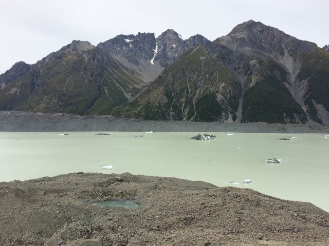 #10 Berge, Seen und Städte