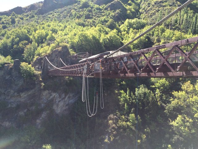 #10 Berge, Seen und Städte