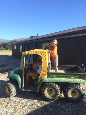 #10 Berge, Seen und Städte