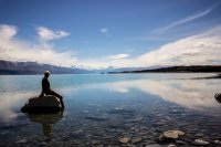 #10 Berge, Seen und Städte