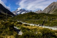 #10 Berge, Seen und Städte